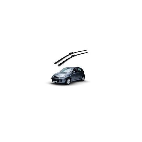 CITROEN C3 Lame d'essuie glace - Sofimep accessoires voiture maroc