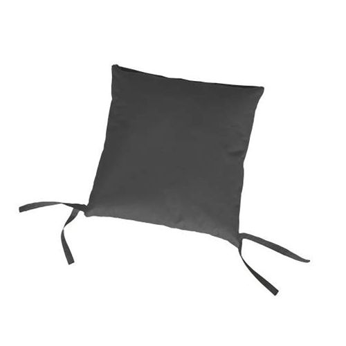 Coussin de chaise confort 40x40cm 