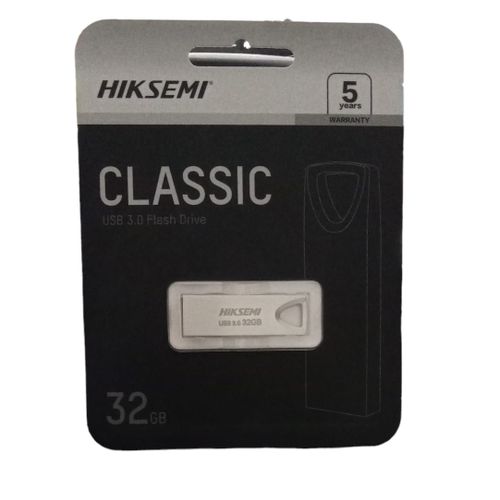 Clé USB HIKSEMI M200 / USB 3.0 / 128 Go