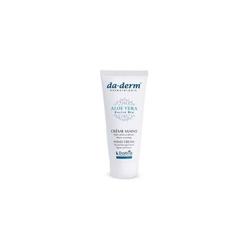 DAHLIA DA-DERM CREME MAIN