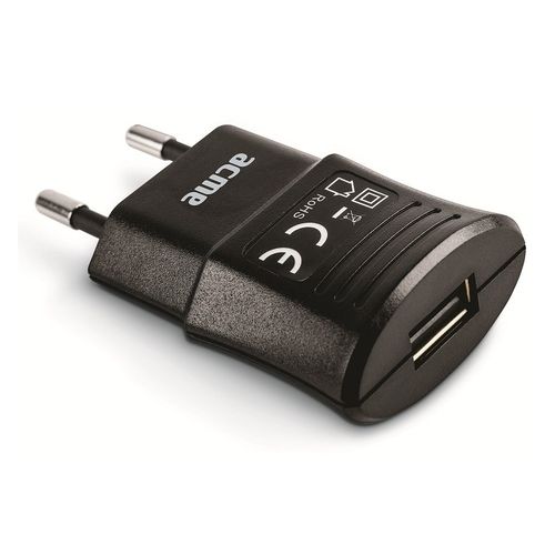ACME Chargeur secteur USB 5V 1.2A 6W max à prix pas cher