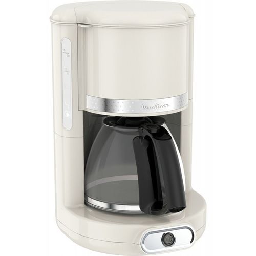 Cafetière 15 tasses 1000 W noir - CM180811 - RTelectro