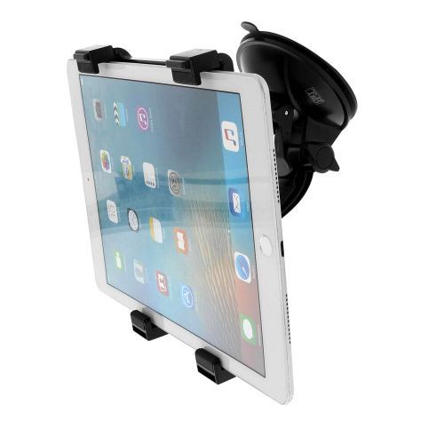 Slide  #2 Support tablette universel pour voiture - Noir