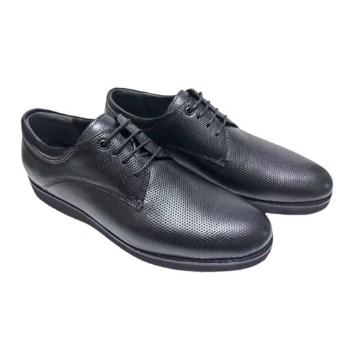 Nazih Chaussures homme - Chic - Noir 552812 à prix pas cher