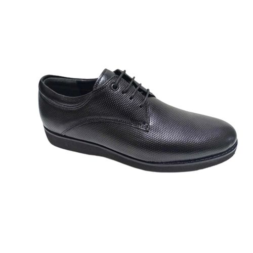 Nazih Chaussures homme - Chic - Noir 552812 à prix pas cher