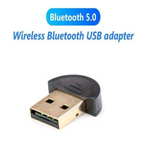 Sans Marque Clé Bluetooth - 5.0 -USB à prix pas cher