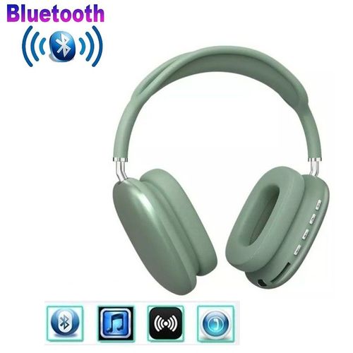 Oreillette Bluetooth, Accessoires Microphone Pour Casque D'Écoute
