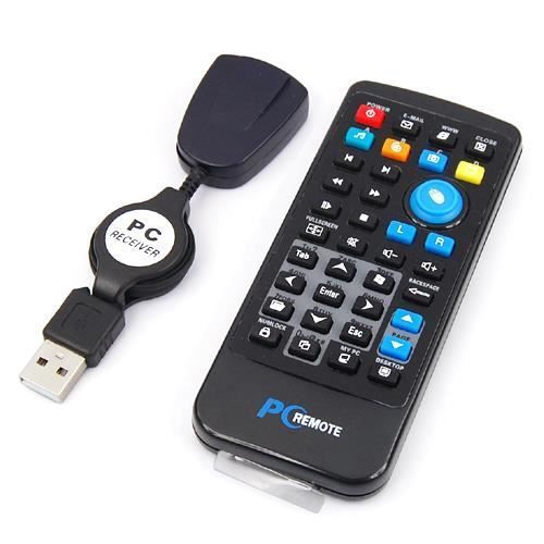 Télécommande USB pour PC prix tunisie 