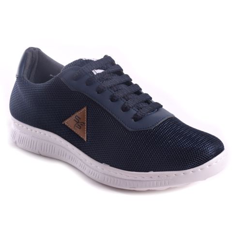 Baskets TN Homme Chaussures de Sport Bleu Noir