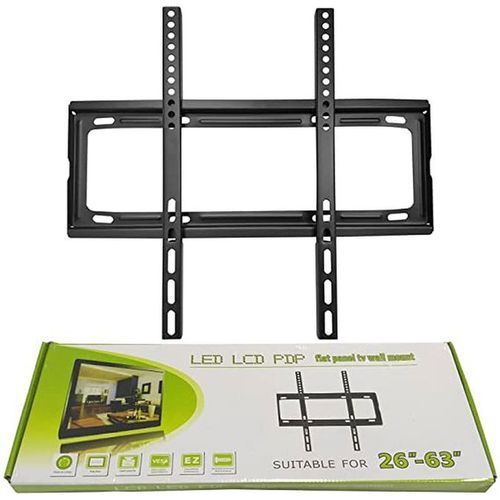 Support mural pour téléviseur à écran plat LED LCD PDP ADAPTÉ POUR