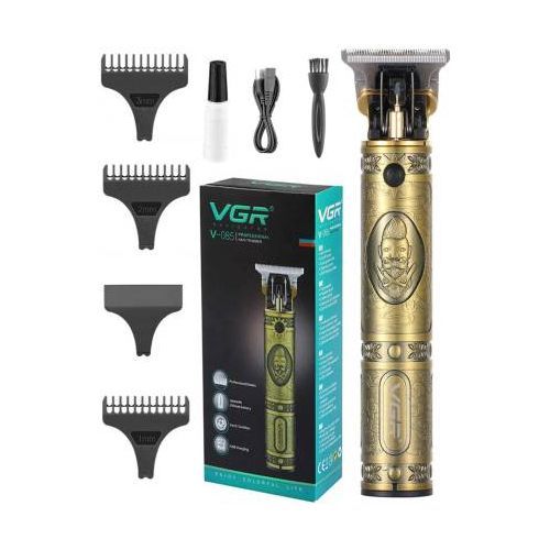 VGR tondeuse cheveux professionnelle tondeuse cheveux homme