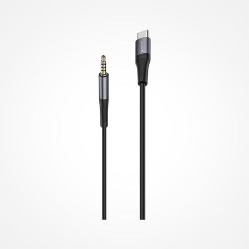 Câble USB Type C vers Jack 3,5 mm, USB C vers Double Jack 3,5