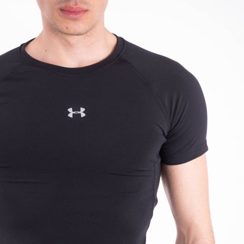 Under Armour T-Shirt de Sport pour Homme - Noir - EC1993 prix tunisie 