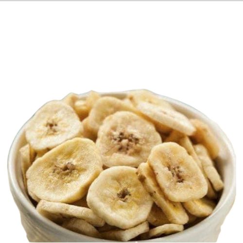 Banane séchée موز مجفف