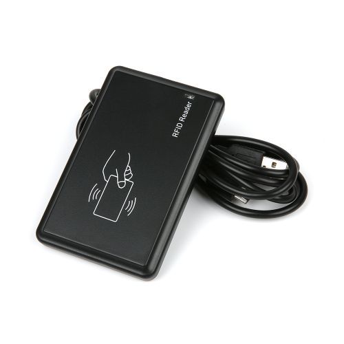 Arduino Lecteur de carte d'identité RFID intelligent USB - JT308 125KHz à  prix pas cher
