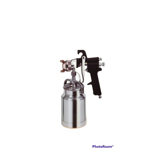 Powertec Pistolet peinture 4001S 1.5mm à prix pas cher