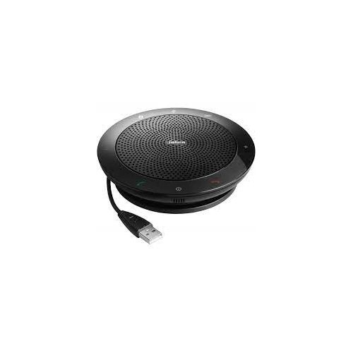 HAUT-PARLEUR BLUETOOTH JABRA SPEAK 510 MS image 0