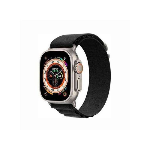 ACC Montre Intelligente Ultrasmart Watch 8 KD99 Compteur De Pas Hryfine  Blanc - Prix pas cher