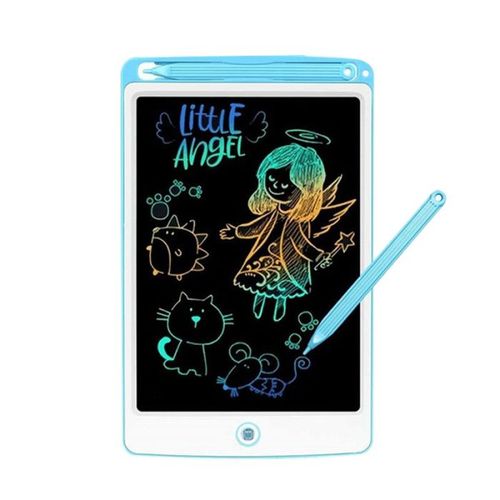 Genuine Tablette de dessin et d'écriture colorée créative 10