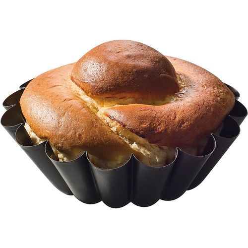 MOULE A BRIOCHE 20CM