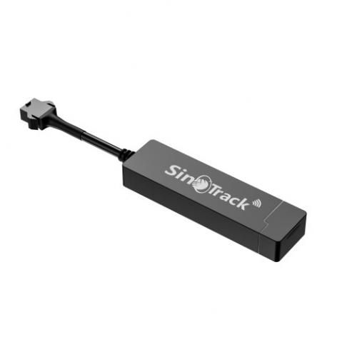 Sinotrack Mini traceur GPS dispositif de suivi de véhicule à prix