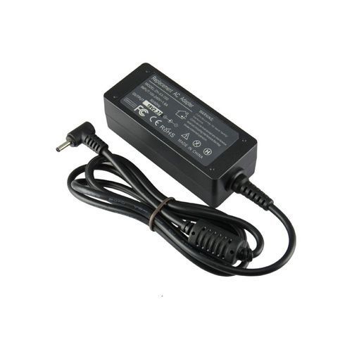 Chargeur Ordinateur Portable pour ASUS 19V 2.37A 45W, Adaptateur