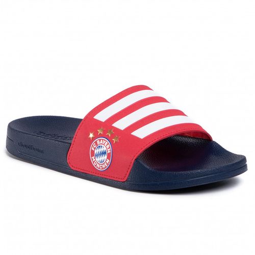 Adidas Claquettes Adilette Shower – Bayern Munich – FW7076 image 0