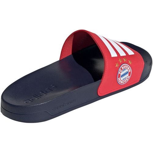 Slide  #2 Adidas Claquettes Adilette Shower – Bayern Munich – FW7076
