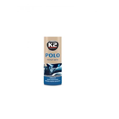 NETTOYANT TABLEAU DE BORD PARFUMÉ 400ML BINGO