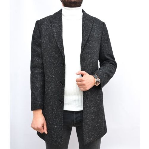 manteau cachemire prix