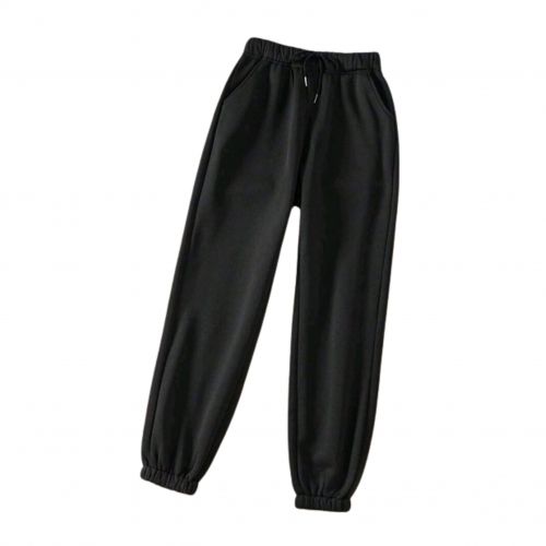 Pantalon jogging femme pas cher