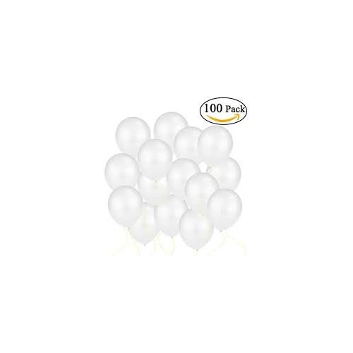 Ballons gonflables à l'hélium, 10 pièces, poids, décorations de mariage,  fête d'anniversaire, faveurs