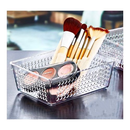 Rangement Maquillage Transportable | Rangement Maquillage