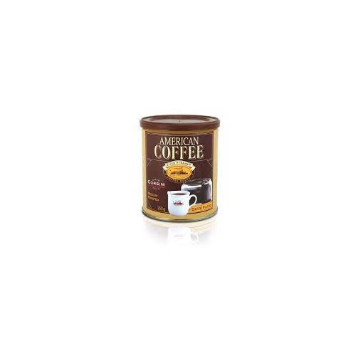 Caffe Corsini AMERICAN COFFEE (filter coffee) en boite image 0
