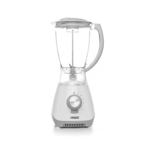 Blender Bol en Verre Princess / Inox