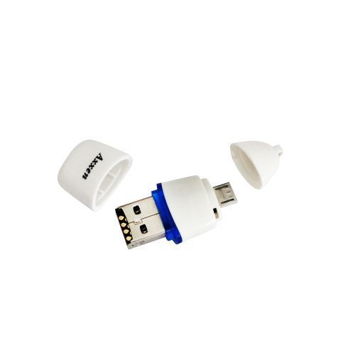 adaptateur USB vers micro carte SD