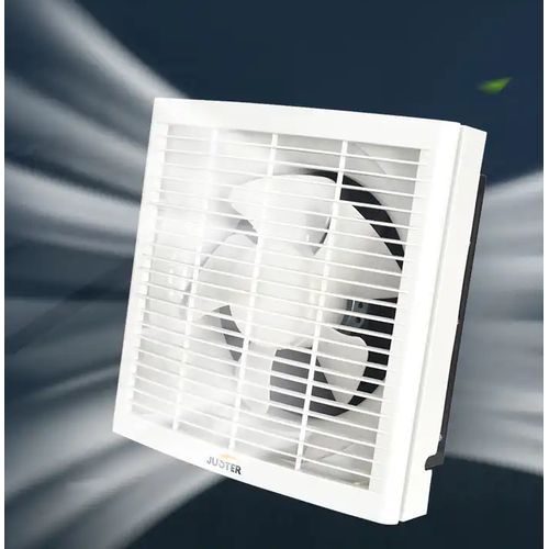 JUSTER Ventilateur d'Extraction - 8 200mm - 22W à prix pas cher