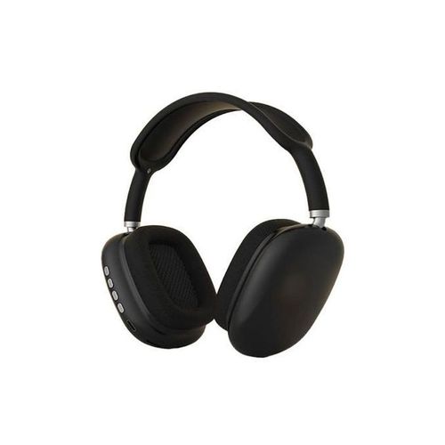 p9 Casque Bluetooth pour iOS & Android - Stéréo HIFI avec micro à prix pas  cher