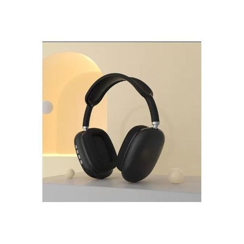 p9 Casque Bluetooth pour iOS & Android - Stéréo HIFI avec micro à prix pas  cher