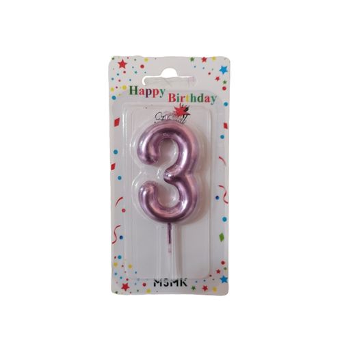 Remione Bougie d'anniversaire Bougies Anniversaire Chiffre 3 ans Bougie  Originale Rouge et Or avec Noeud Argenté pour Anniversaire Fille Femme  Homme Célébration Décoration RM037 Chiffre 3 : : Cuisine et Maison