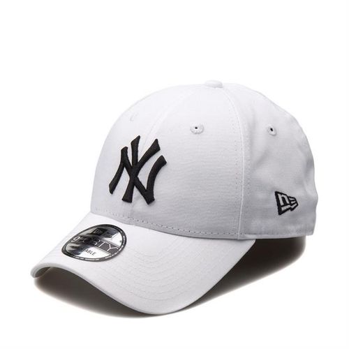 New era - Casquette NY Full White - Blanc - Homme M/L - Cdiscount  Prêt-à-Porter