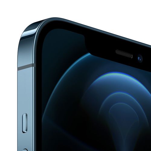 Slide  #2 Apple iPhone 12 Pro 128GB Pacific Blue - Garantie 1 an