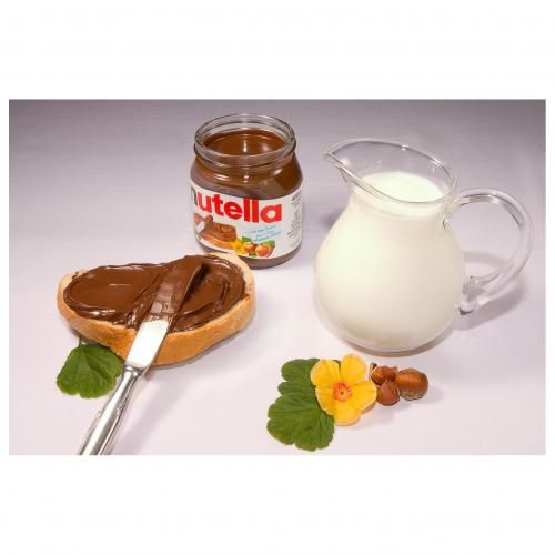 Pâte à tartiner Nutella - 750g