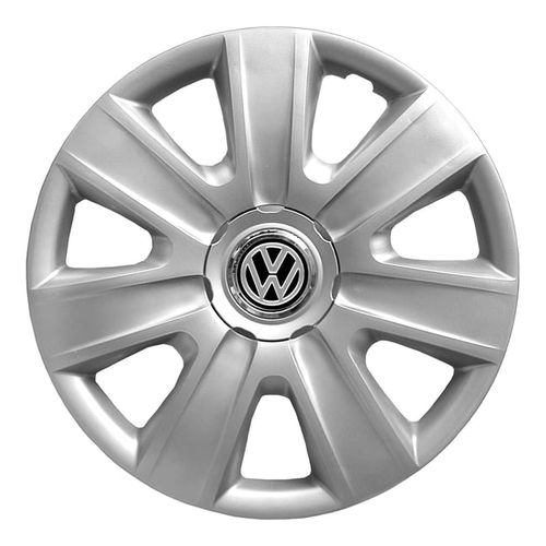 Volkswagen 4 Enjoliveurs - R14 prix tunisie 