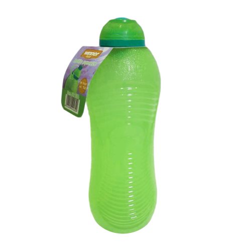 Winner bouteille d'eau vert image 0