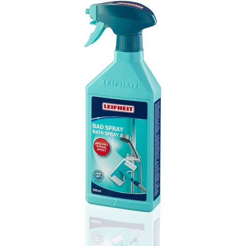 Leifheit Spray nettoyant anticalcaire - Leifheit à prix pas cher