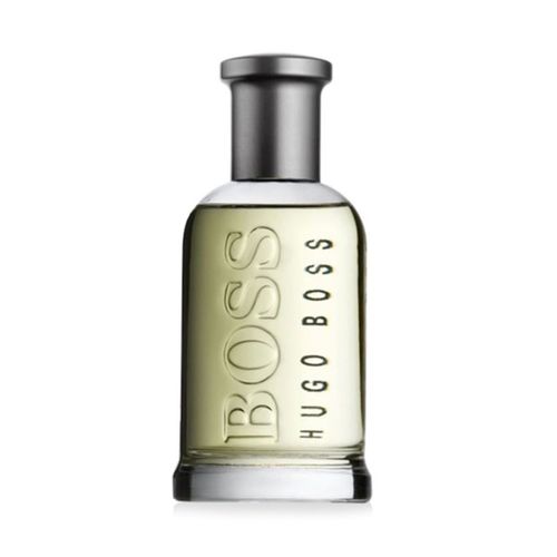 Hugo Boss BOSS - Bottled - Eau DeToilette - 50ml - Homme - 737052351018 ...