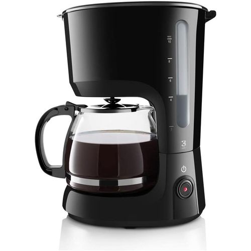 Arzum Machine à café filtre - AR3046 - 750W - 1.25l - Garantie 2 Ans à prix  pas cher