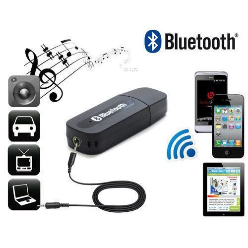 Sans Marque Récepteur Adaptateur Bluetooth - mp3 musique à prix