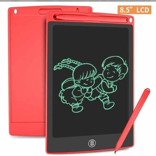 Generic Tablette LCD pour enfant - 8.5 pouces - LCD -Écriture